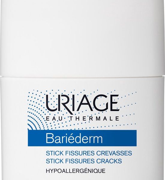 Uriage Bariederm Fissures Crevasses Stick 22 g