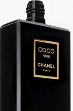 Chanel Coco Noir Emulsion Hydratant Pour Le Corps Body Lotion 200 Ml - Image 3