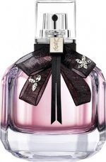 Yves Saint Laurent Mon Paris Eau De Parfum Spray 30 Ml For Women - Image 2