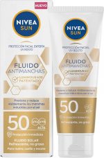 Zonnebrandcrème Nivea Sun 40 ml Spf 50