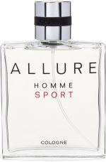 Chanel Allure Homme Sport Cologne Eau de Cologne 150 ml  man