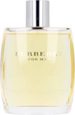 BURBERRY by Burberry 100 ml - Eau De Toilette Spray