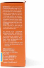 Compacte Bronspoeders Rilastil Sun System Spf 50+ Doré (10 g) - Image 2