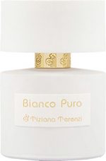 Tiziana Terenzi Spray Tiziana Terenzi Luna Gold Collection Bianco Puro Spray Extrait de Parfum 100 ml