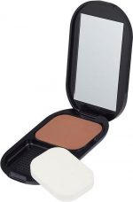 Max Factor Facefinity Compact Foundation - 010 Soft Sable - Image 2