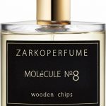 Zarko Molecule N°8 Eau de Parfum Spray 100 ml