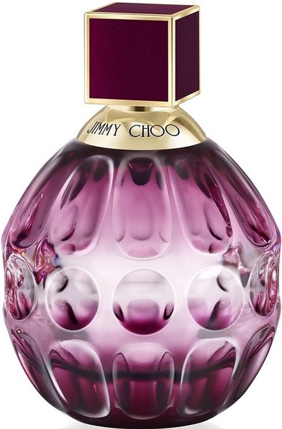 550x837-4 Jimmy Choo Fever EDP W 60 ml - Image 1