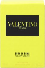 Valentino Donna Born in Roma Yellow Dream Eau de Parfum 50ml - Image 2