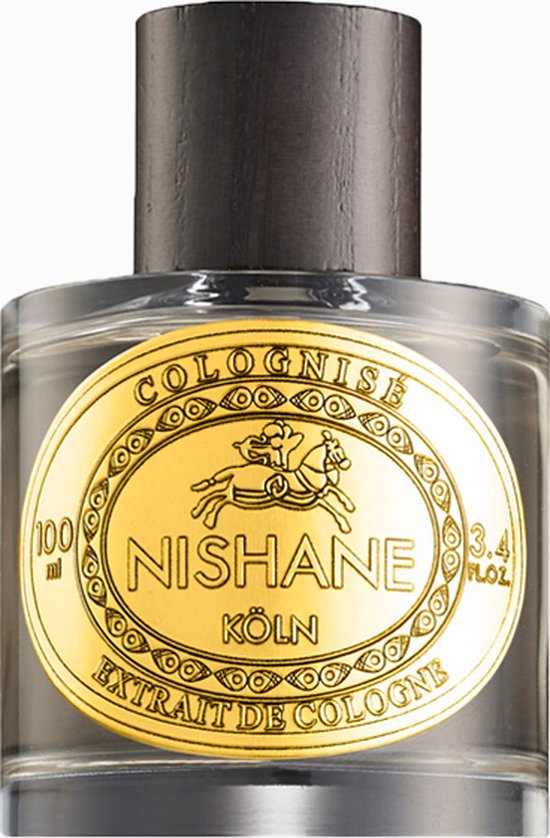 550x838-10 Nishane - Colognise Eau de Cologne - 100 ml - Niche Perfume - Image 1