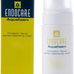 Gezichtsreiniger Endoncare Aquafoam (125 ml)