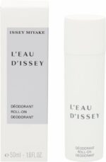 Issey Miyake - L'EAU D'ISSEY deo roll-on - Deodorant - 50 ml - Image 4