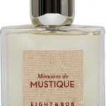 Eight & Bob Memoires de Mustique Eau de Toilette 100ml