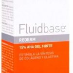 Genové Fluidbase Rederm 15 Aha Gel Forte 30ml