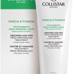 Collistar Crème Body Perfect Body Abdomen And Hip Meso-Remodeling Treatment Invisible Sheath Effect