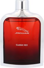 Jaguar Red - 100ml - Eau de toilette - Image 2