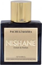 Pachuli K0 mlha by Nishane 50 ml - Extrait De Parfum Spray (Unisex) - Image 2