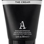 I.c.o.n. Mr. A. The Cream Shave Cream And Beard Wash 100 Ml
