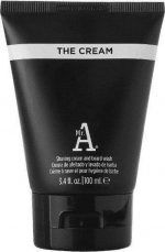 I.c.o.n. Mr. A. The Cream Shave Cream And Beard Wash 100 Ml - Image 2