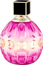Jimmy Choo Rose Passion Eau De Perfume Spray 100ml - Image 4