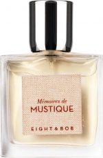 Eight & Bob Memoires de Mustique Eau de Toilette 100ml - Image 3