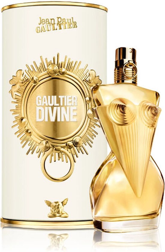 550x839-19 Jean Paul Gaultier Divine Eau de Parfum 100ml - Image 1
