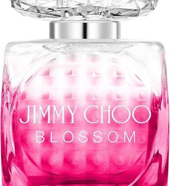 Jimmy Choo Blossom - 60 ml - Eau de Parfum