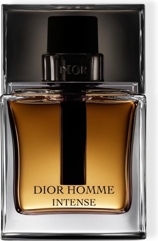 550x839-22 Dior Homme Intense 50 ml Eau de Parfum - Herenparfum - Image 1