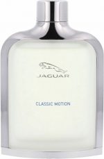 Jaguar Classic Motion - 100ml - Eau de toilette - Image 2