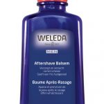 WELEDA - Aftershave Balsem - Man - 100ml - 100% natuurlijk