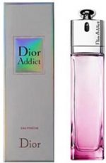 Dior (Christian Dior) Addict Eau Fraiche 2014 EDT W 100 ml - Image 2