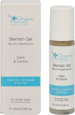 The Organic Pharmacy - Blemish Gel - 10 ml - Image 3