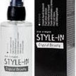 Inebrya - Crystal Beauty - Fluid Shine Solution 100ML