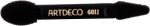 Double Applicator By Artdeco 4 G - Image 4