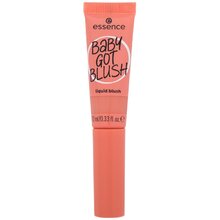 Baby Got Blush Liquid Blush - Tekutá tvářenka 10 ml - Image 1