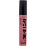 Catrice Shine Bomb Liquid Lipstick #050-feelin & #39; Berry Special 3 ml