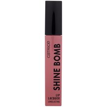 Catrice Shine Bomb Liquid Lipstick #050-feelin & #39; Berry Special 3 ml