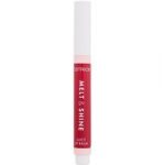 Catrice Melt  & Amp; Shine Lip Balm #070-pink Hawaii 1.3 g