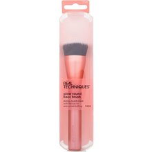 552119_face_glow_round_base_brush_kosmeticky_stetec_na_podkladovou_bazi Face Glow Round Base Brush - Kosmetický štětec na podkladovou bázi 1.0ks - Image 1