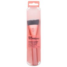 Face Snatch + Sculpt Contour Brush - Kosmetický štětec na konturování