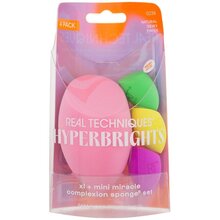552122_hyperbrights_miracle_complexion_sponge_aplikator Hyperbrights Miracle Complexion Sponge - Aplikátor 1.0ks - Image 1