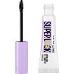 Super Lock Brow Glue - Dlouhotrvající fixační gel na obočí 8 g