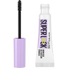Super Lock Brow Glue - Dlouhotrvající fixační gel na obočí 8 g - Image 1