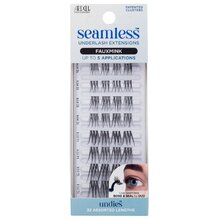 552502_seamless_underlash_extensions_faux_mink_umele_rasy Seamless Underlash Extensions Faux Mink - Umělé řasy 32.0ks - Image 1