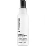 Firm Style Freeze and Shine Super Spray Maximum Hold Finishing Spray - Lak na vlasy s maximální fixací 100ml
