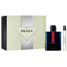 Prada Luna Rossa Ocean Lot 2 Pcs - Image 1