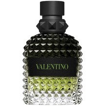 552644_uomo_born_in_roma_green_stravaganza_edt Valentino Valentino Uomo Born In Roma geen Stravaganza Edt Vapo 50 ml - Image 1