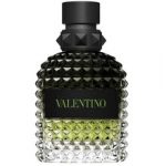 Valentino Valentino Uomo Born In Roma geen Stravaganza Edt Vapo 100 ml