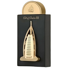 552645_art_of_arabia_iii_edp Art of Arabia III Eau de Parfum (EDP) 100ml - Image 1