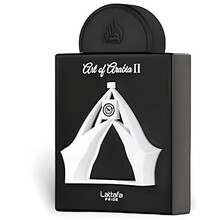 552646_art_of_arabia_ii_edp Art of Arabia II Eau de Parfum (EDP) 100ml - Image 1