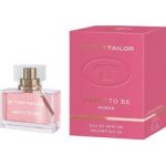 Happy To Be Eau de Parfum (EDP) 50ml